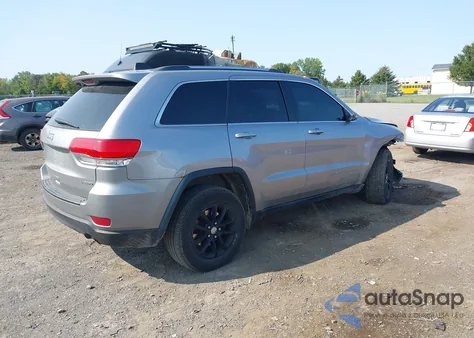 2014 Jeep Grand Cherokee Laredo z USA, uszkodzony, nr VIN 1C4RJFAG6EC262677